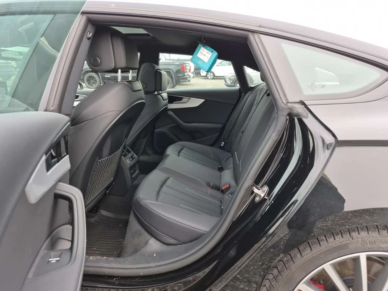 Audi A5 TECHNIK| BANG&OLUFSEN| HUD| 360| PANO | Mobile.bg � ����������� 11