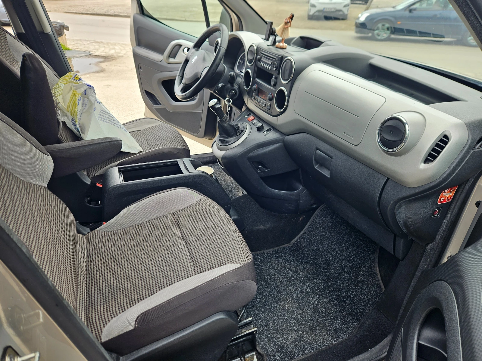 Peugeot Partner | Mobile.bg � ����������� 12