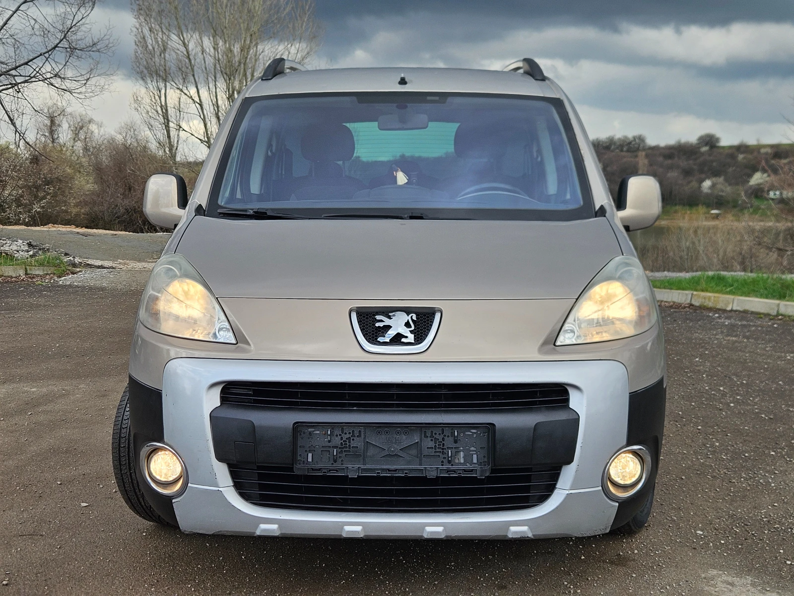 Peugeot Partner | Mobile.bg � ����������� 8