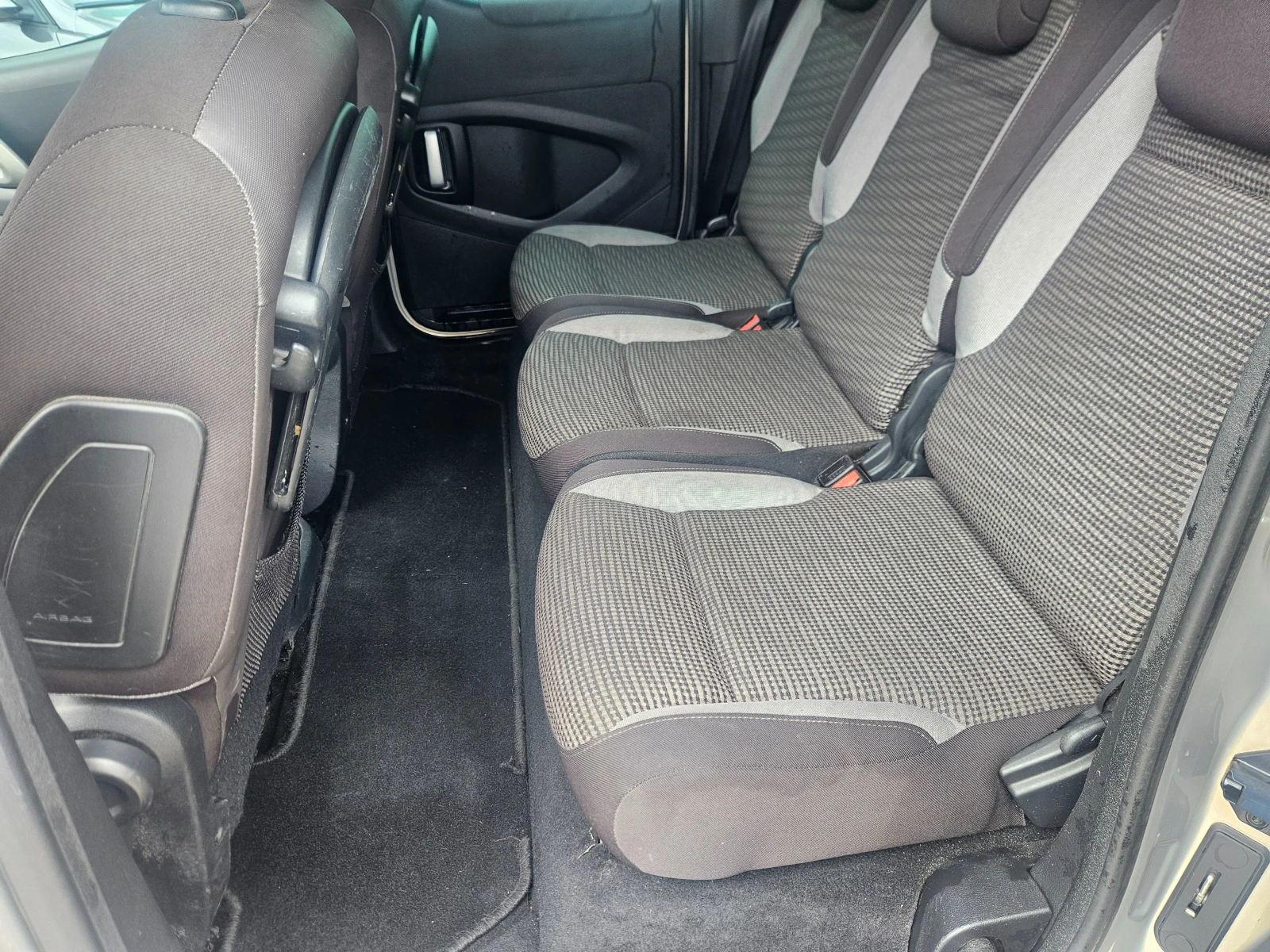 Peugeot Partner | Mobile.bg � ����������� 10