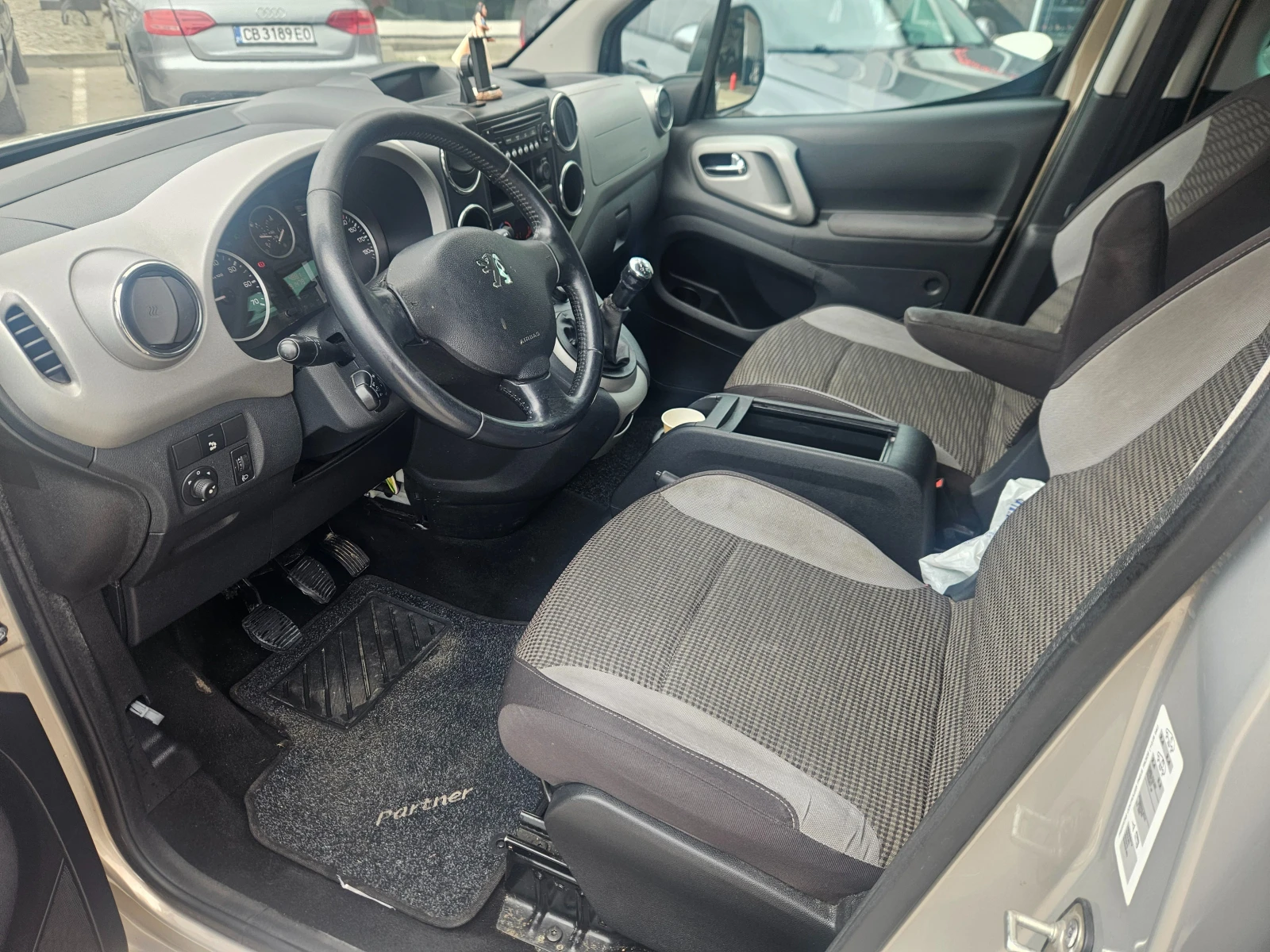 Peugeot Partner | Mobile.bg � ����������� 9