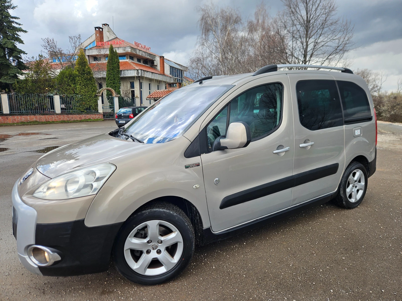 Peugeot Partner | Mobile.bg � ����������� 2