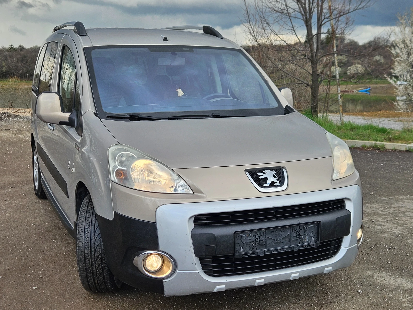 Peugeot Partner | Mobile.bg � ����������� 7