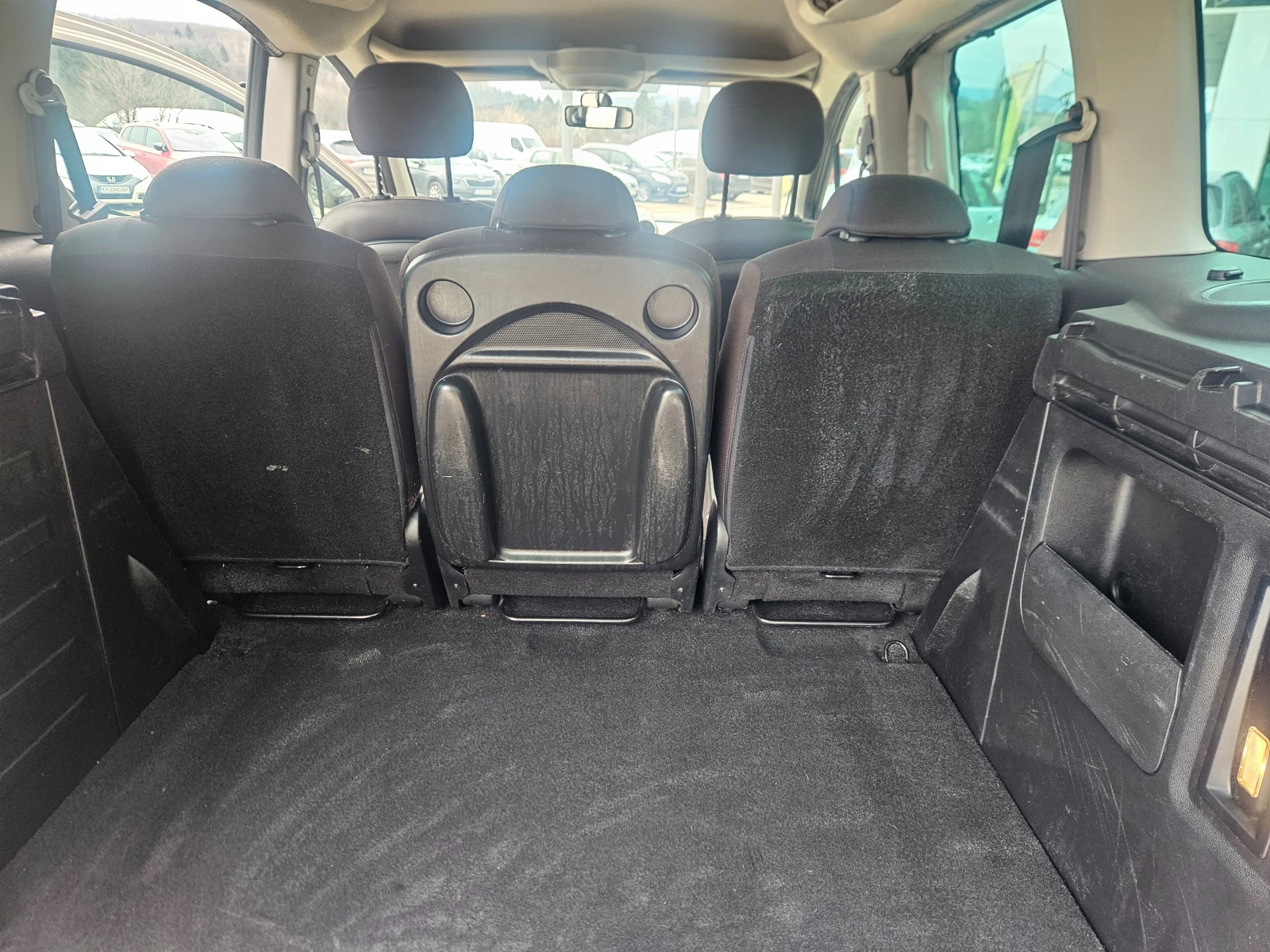 Peugeot Partner | Mobile.bg � ����������� 13