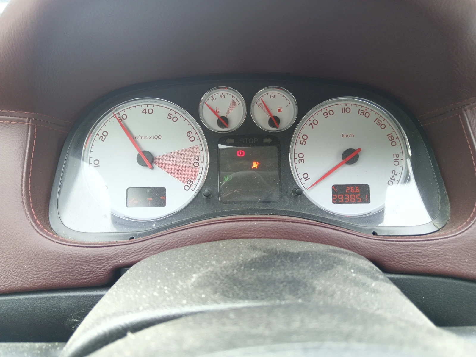 Peugeot 307 | Mobile.bg � ����������� 8