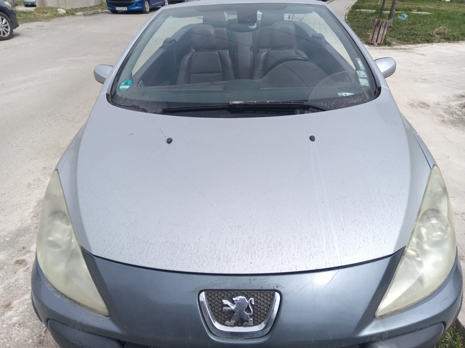 Peugeot 307 | Mobile.bg � ����������� 4