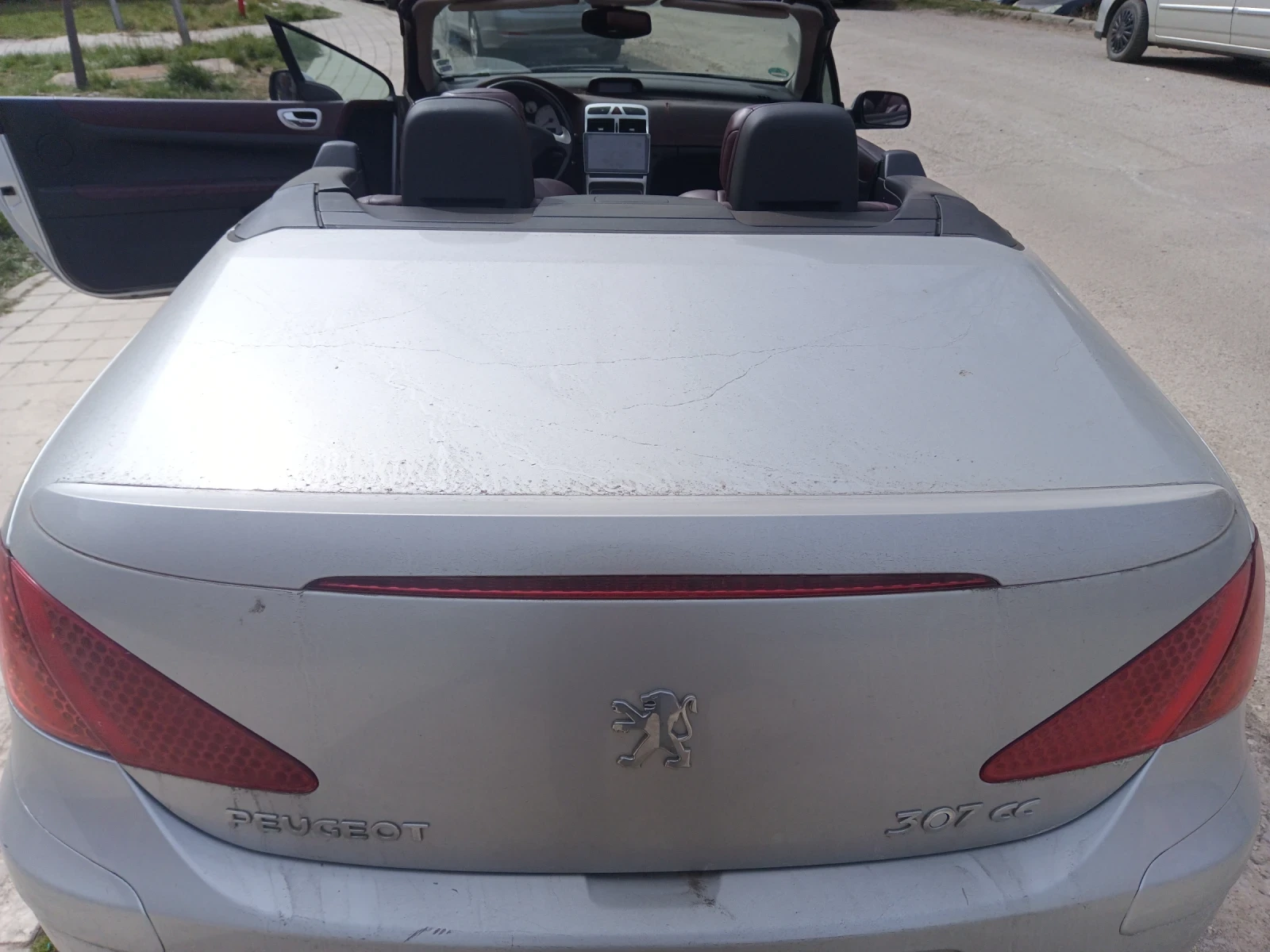 Peugeot 307 | Mobile.bg � ����������� 5