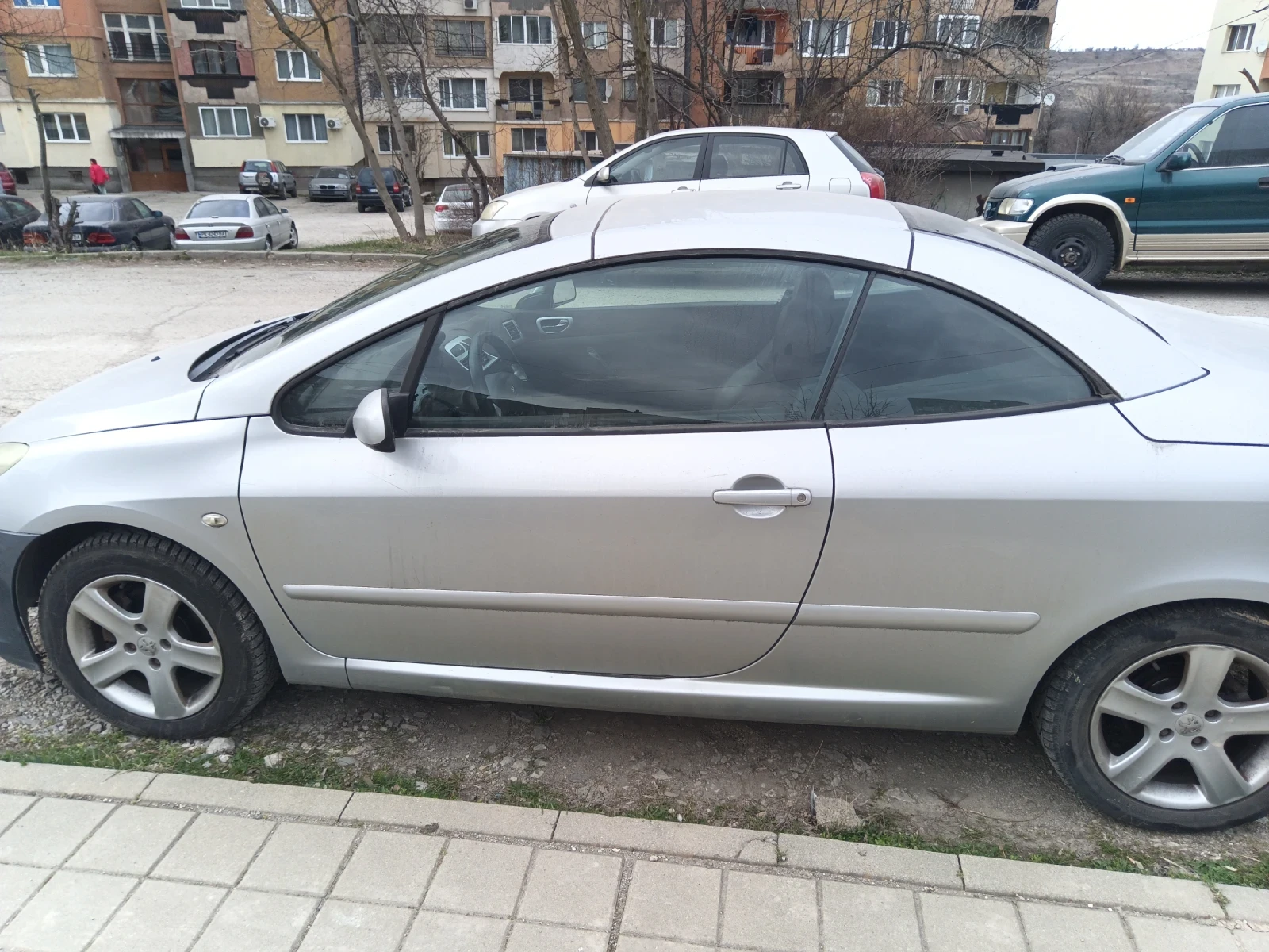 Peugeot 307 | Mobile.bg � ����������� 2
