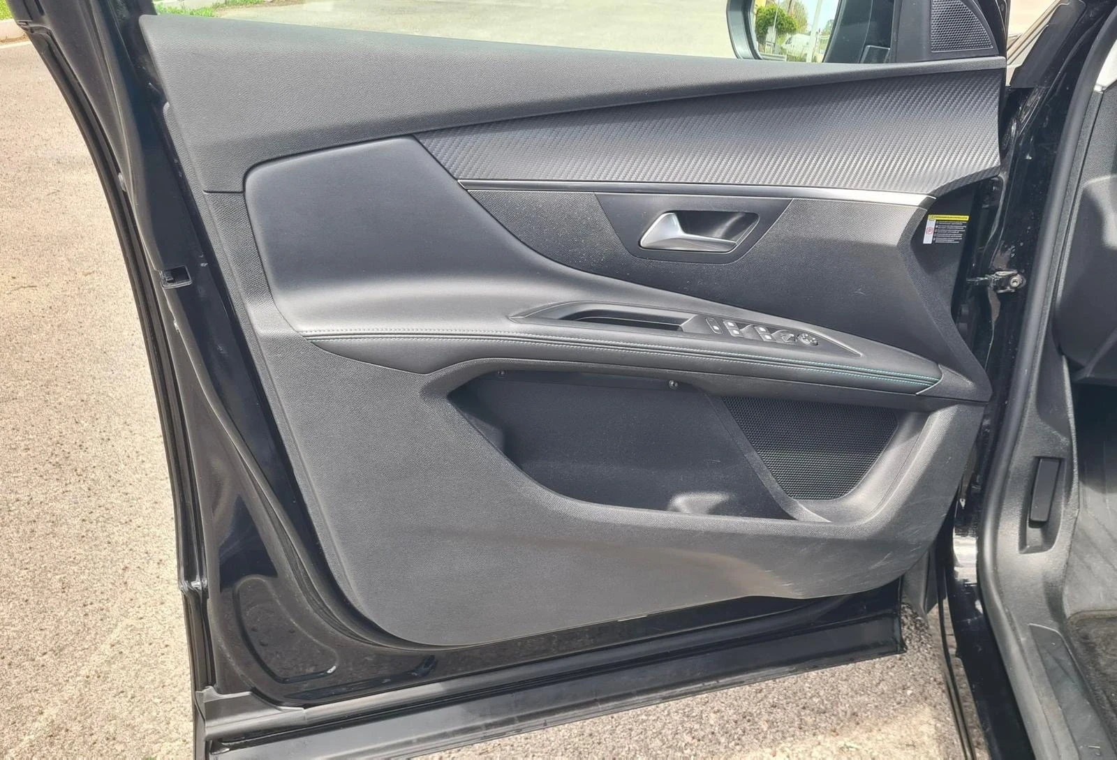 Peugeot 5008 BlueHDi SeS EAT8 GT, снимка 13 - Автомобили и джипове - 54243944