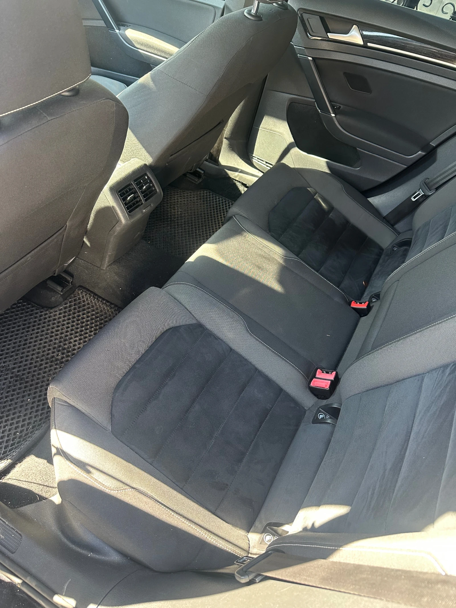 VW Golf 7.5 Highline, снимка 8 - Автомобили и джипове - 54311467