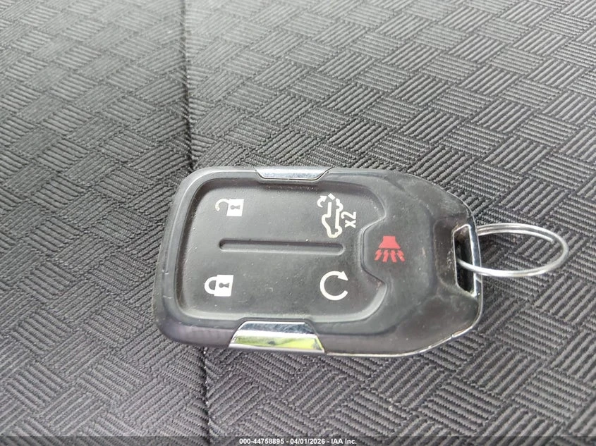 Chevrolet Silverado 5.3l 1500 4Wd Short Bed Rst, снимка 11 - Автомобили и джипове - 54360718