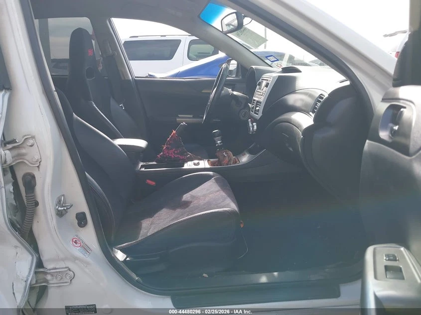 Subaru Impreza 2.5l Wrx, снимка 5 - Автомобили и джипове - 54440943