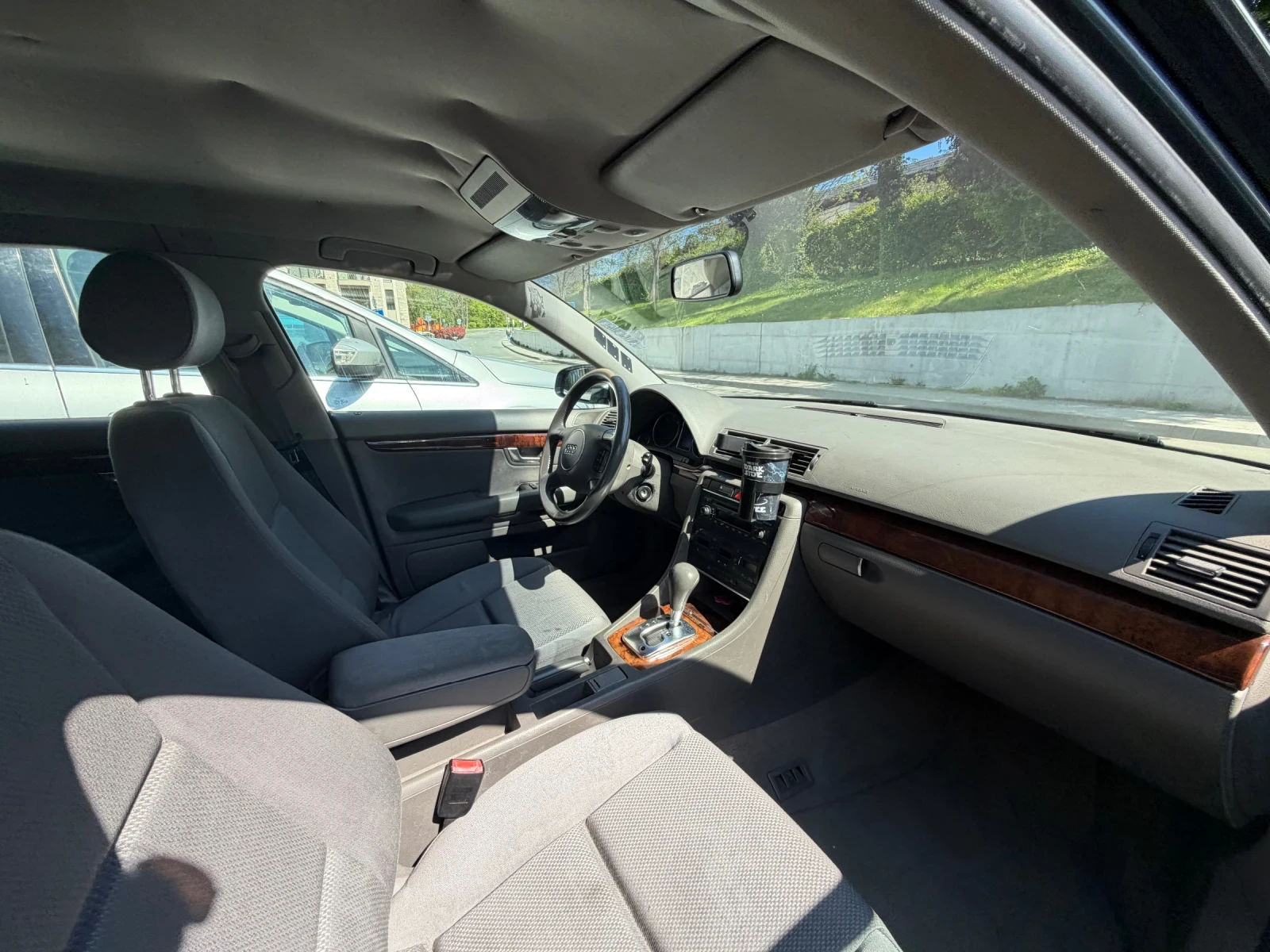 Audi A4, снимка 17 - Автомобили и джипове - 54580784