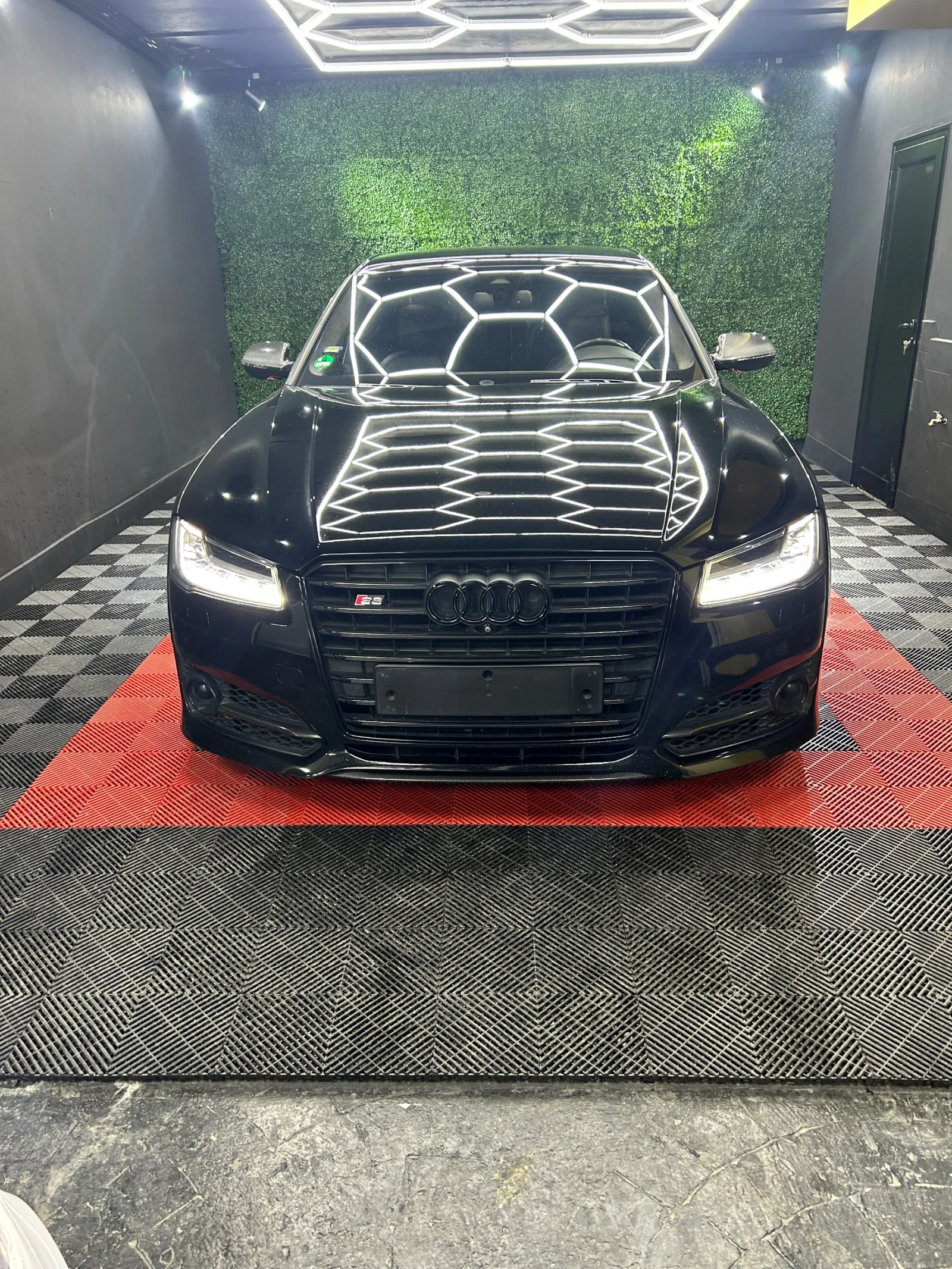 Audi S8 | Mobile.bg � ����������� 1