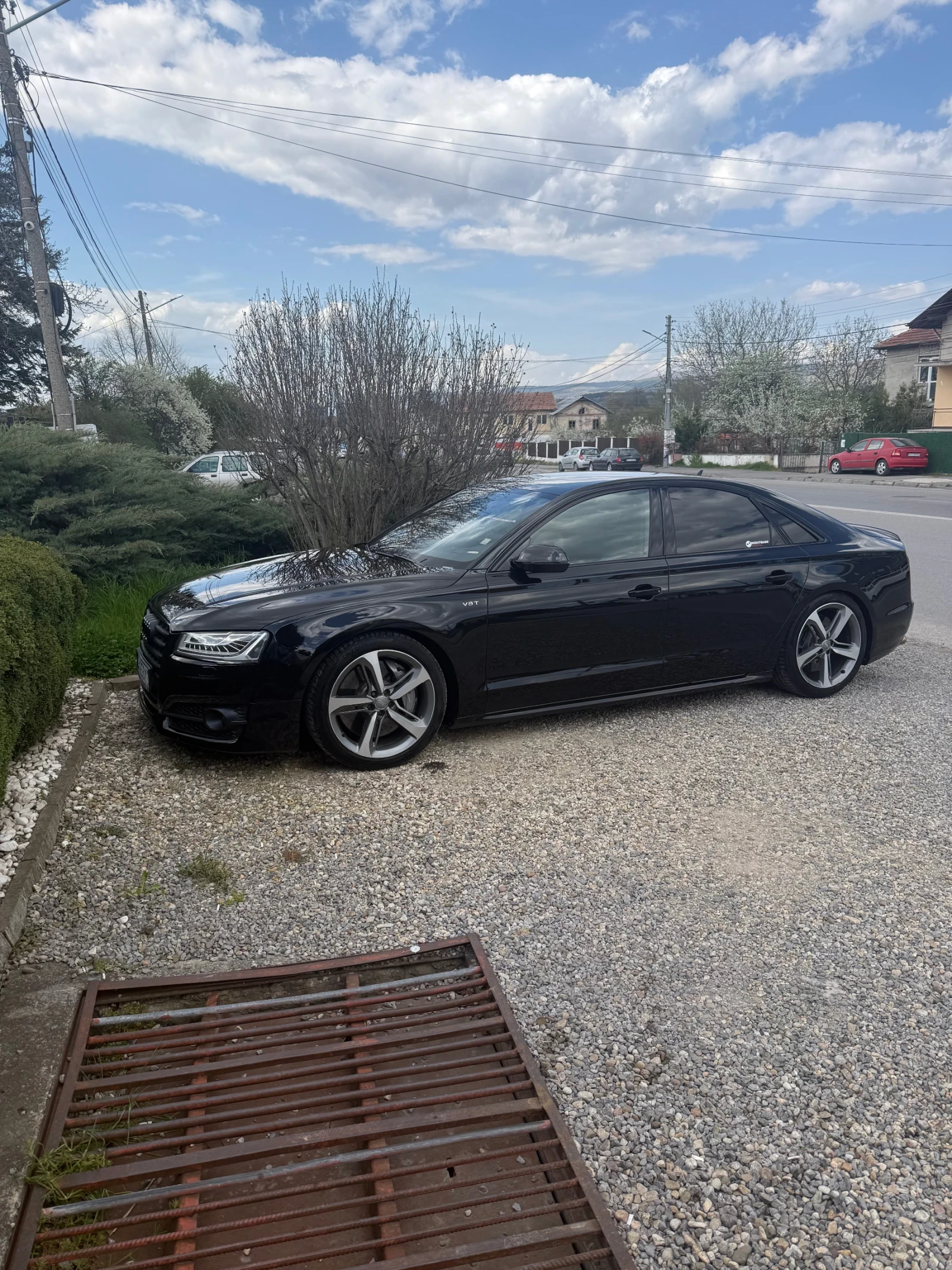 Audi S8 | Mobile.bg � ����������� 2