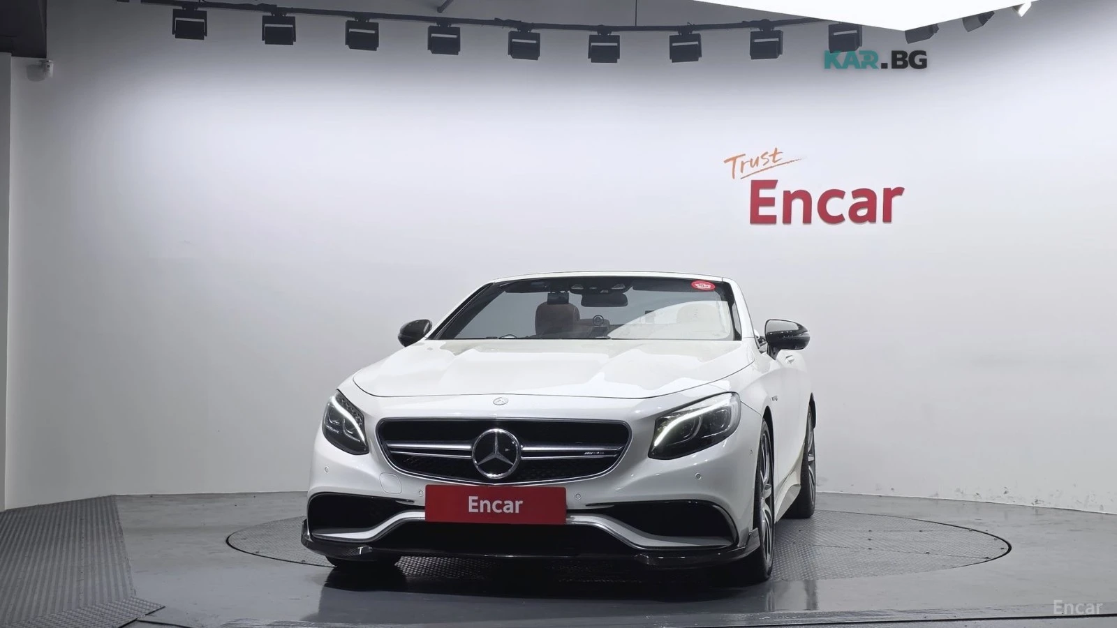 Mercedes-Benz S 63 AMG 4MATIC* КОЖА* ПОДГРЕВ* ОБДУХВ* BURMASTER* PANO* 36, снимка 3 - Автомобили и джипове - 55287632