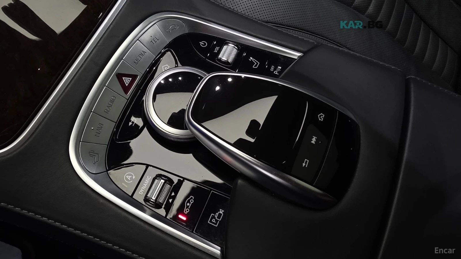 Mercedes-Benz S 560 L* 4MATIC* DISTRONIC* 360* ���������* ������* HUD* | Mobile.bg � ����������� 13
