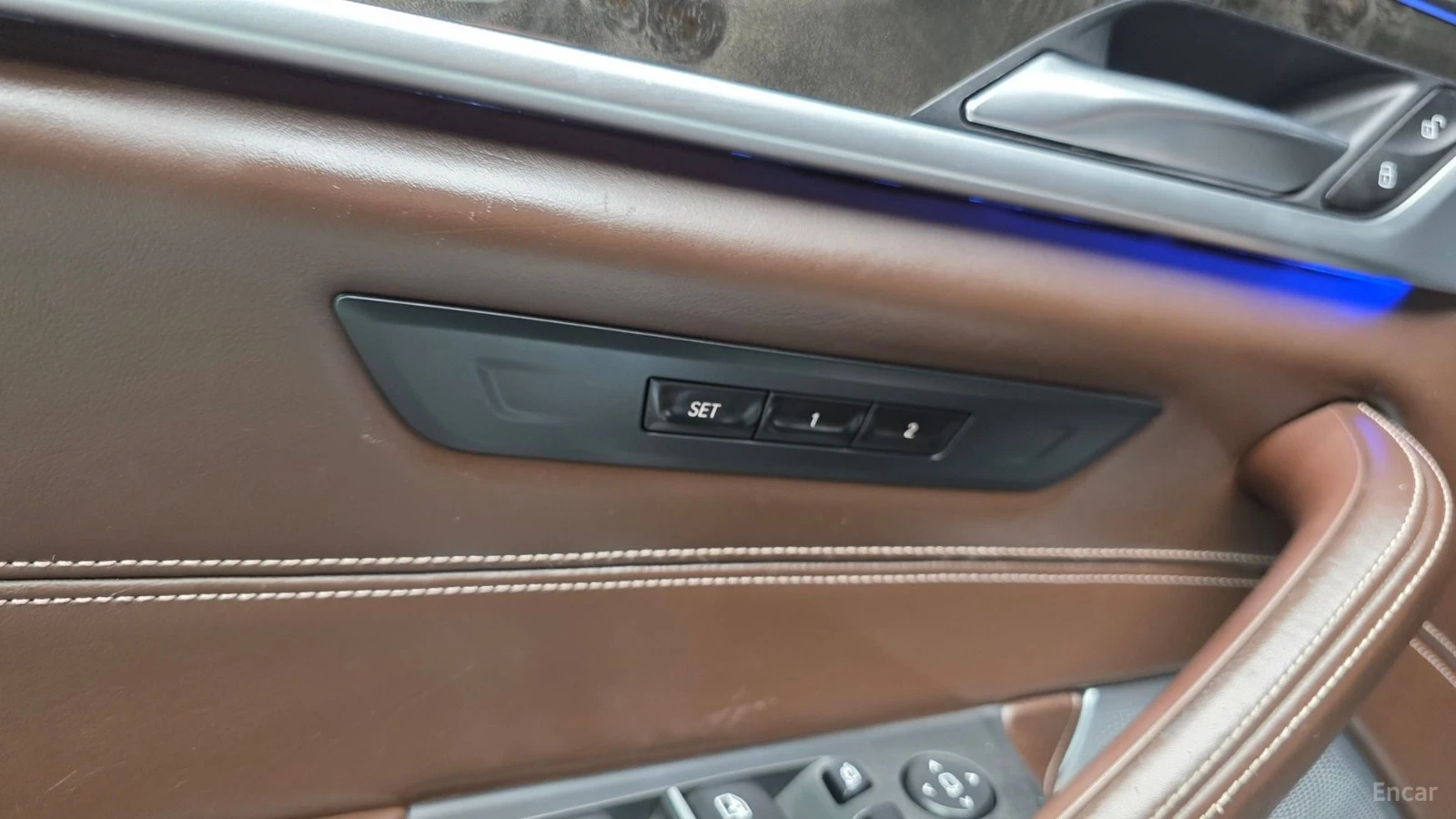 BMW 540 XDRIVE* MSPORT* КОЖА* ОБДУХВ* 360* ПАНО* HEAD UP, снимка 16 - Автомобили и джипове - 55667257