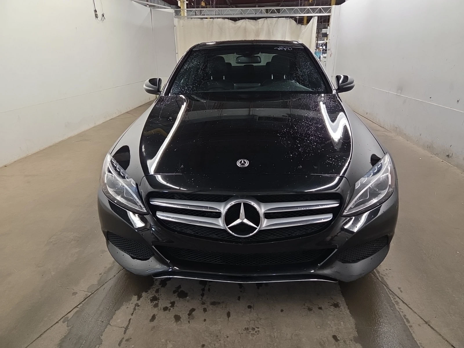 Mercedes-Benz C 300 * CARFAX * 2 КЛЮЧА * ПАНОРАМА * АМГ ПАКЕТ, снимка 6 - Автомобили и джипове - 55845123