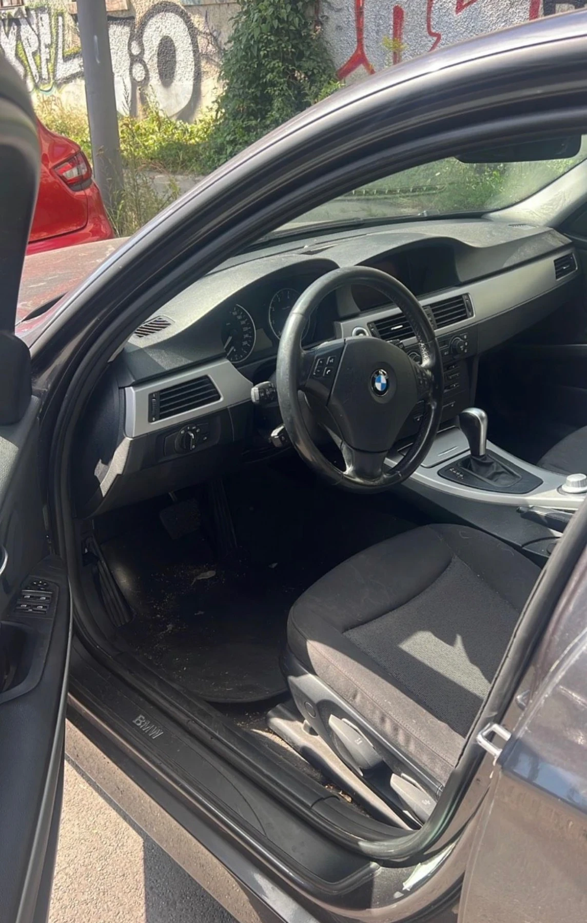 BMW 118 E91 Touring, снимка 3 - Автомобили и джипове - 55872415