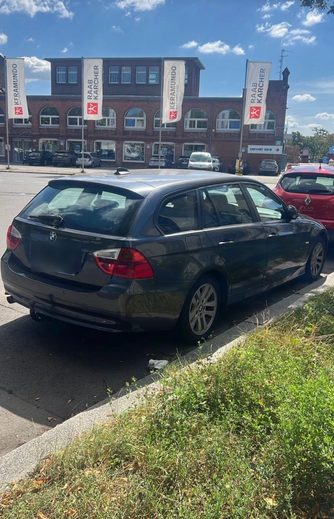 BMW 118 E91 Touring, снимка 2 - Автомобили и джипове - 55872415
