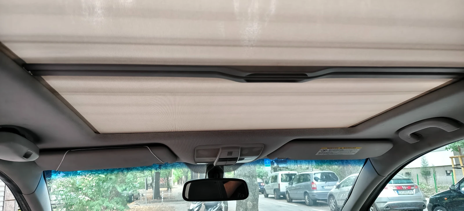 Mercedes-Benz B 180 CDI, снимка 14 - Автомобили и джипове - 56145478