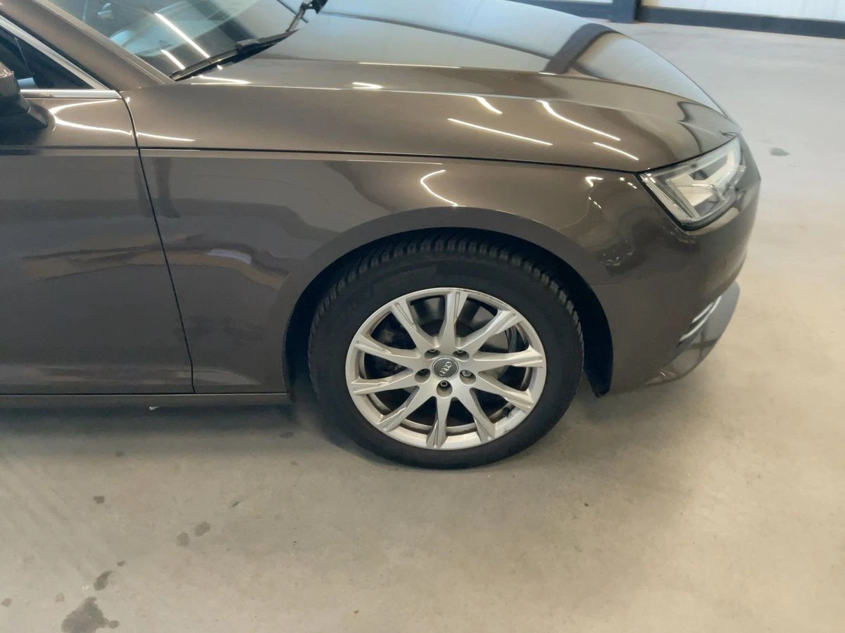 Audi A4  1.4 TFSI ACT Sport, снимка 6 - Автомобили и джипове - 56155875