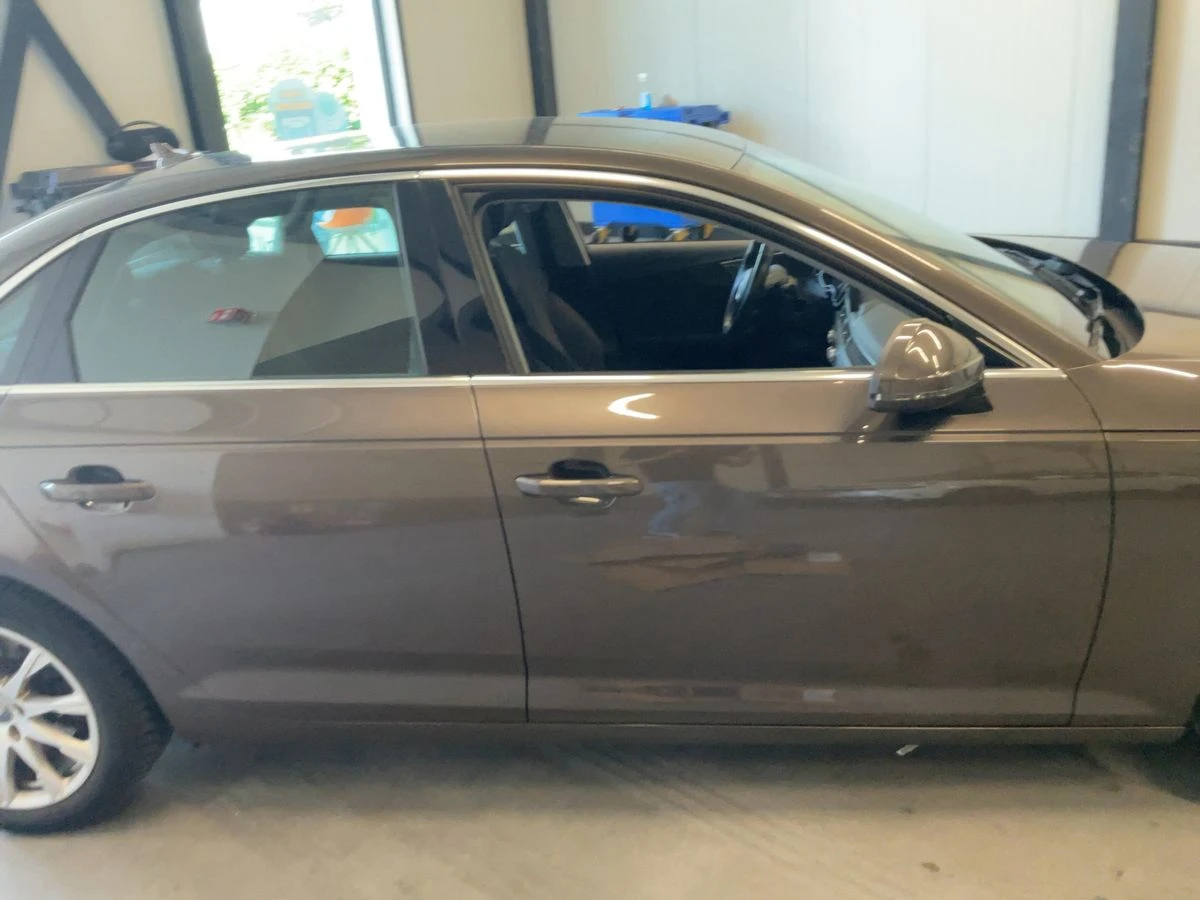 Audi A4  1.4 TFSI ACT Sport, снимка 2 - Автомобили и джипове - 56155875