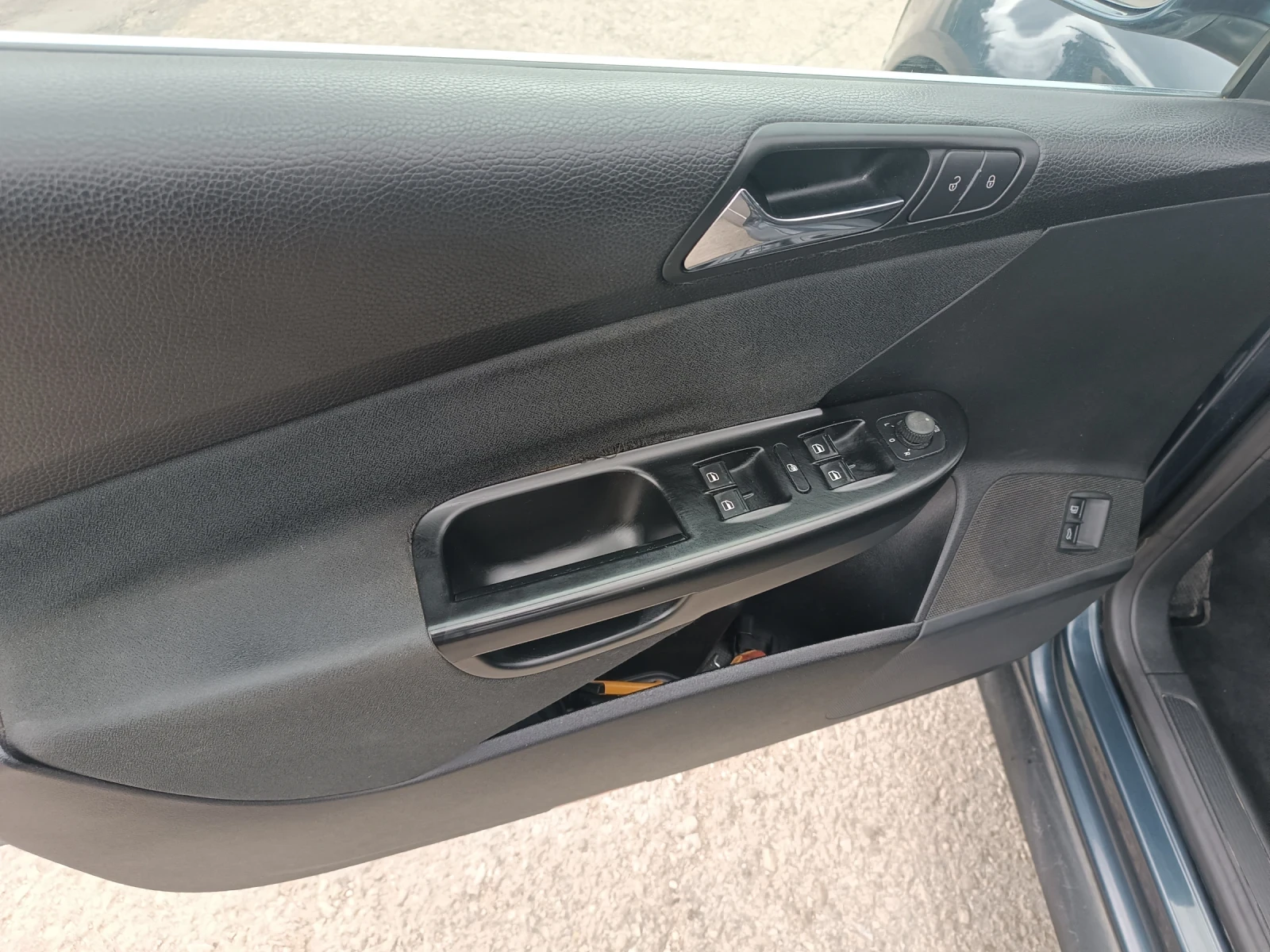 VW Passat B6, снимка 11 - Автомобили и джипове - 56235117