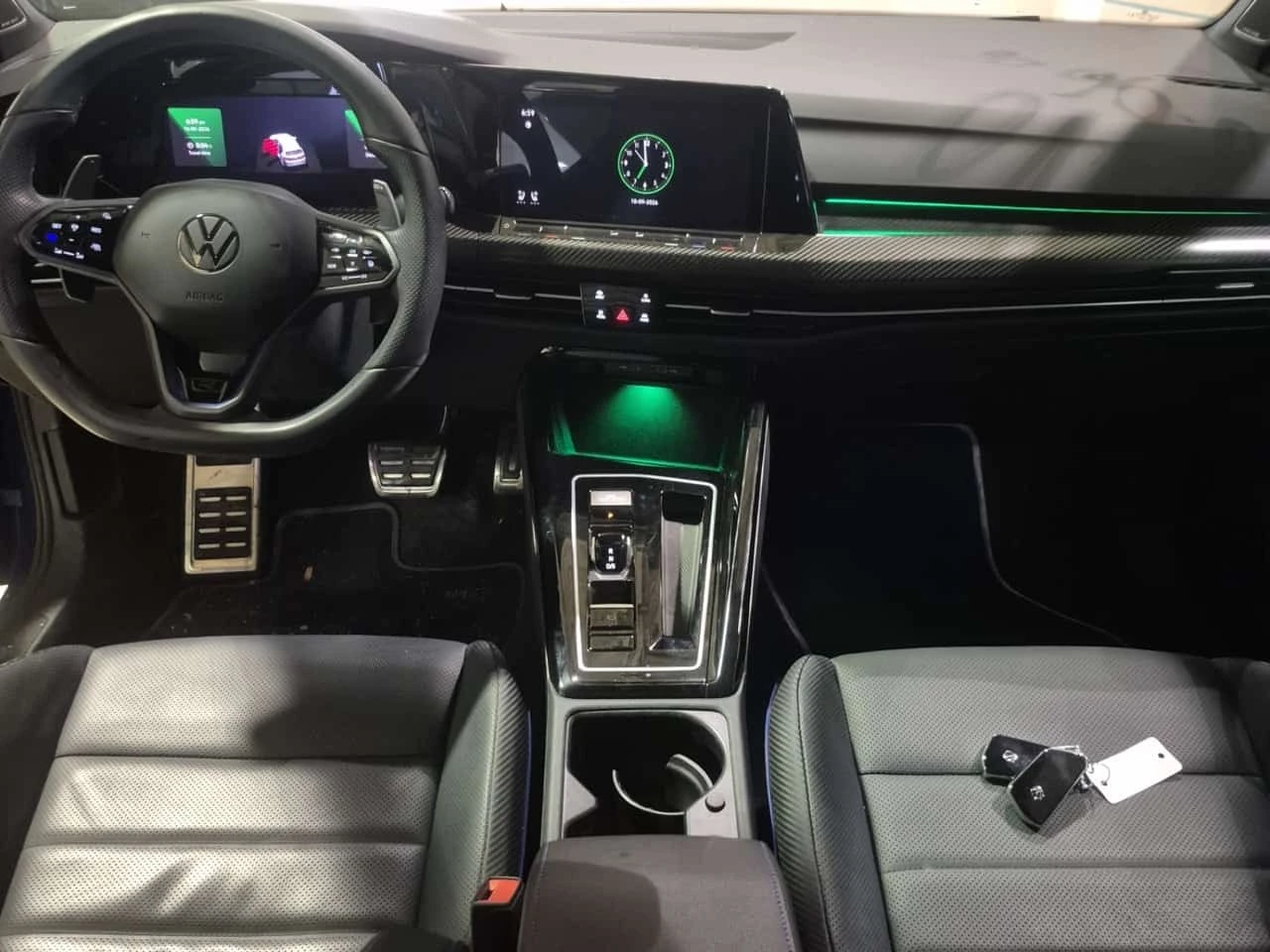 VW Golf * R * ��� ����� * ������� * ���������  | Mobile.bg � ����������� 10