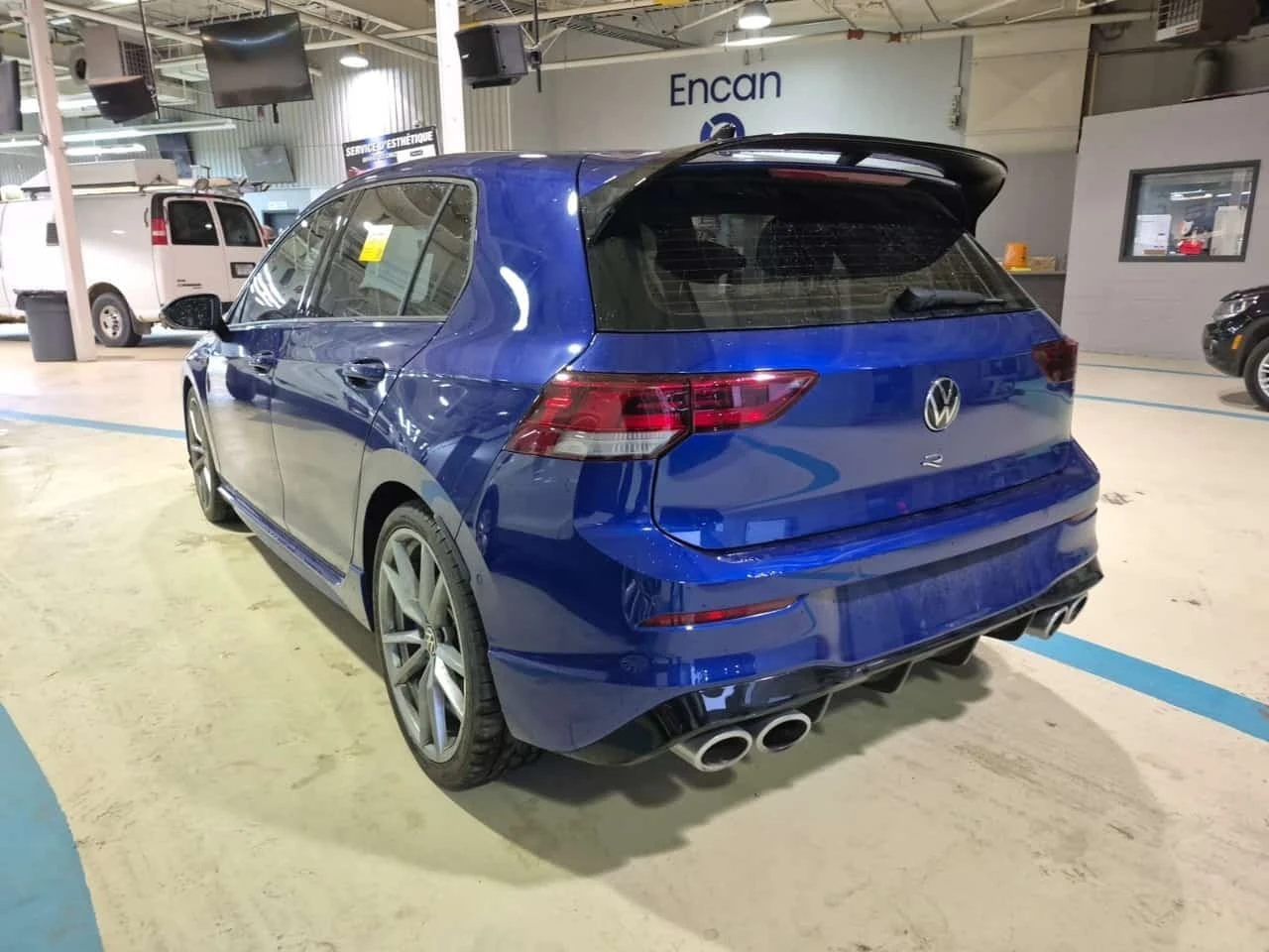 VW Golf * R * ��� ����� * ������� * ���������  | Mobile.bg � ����������� 4