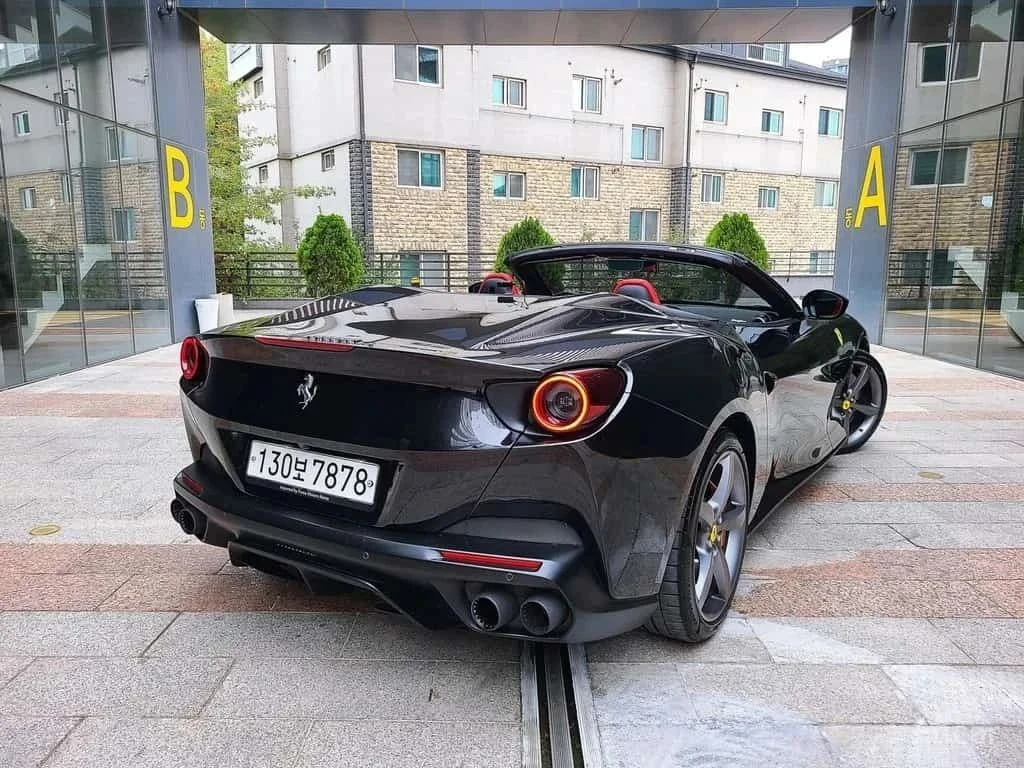 Ferrari Portofino | Mobile.bg � ����������� 3