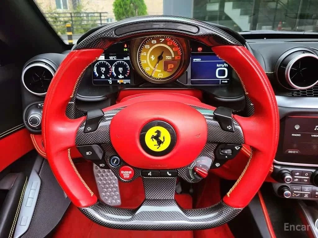 Ferrari Portofino | Mobile.bg � ����������� 7