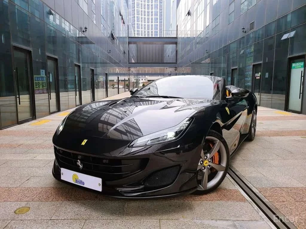 Ferrari Portofino | Mobile.bg � ����������� 1