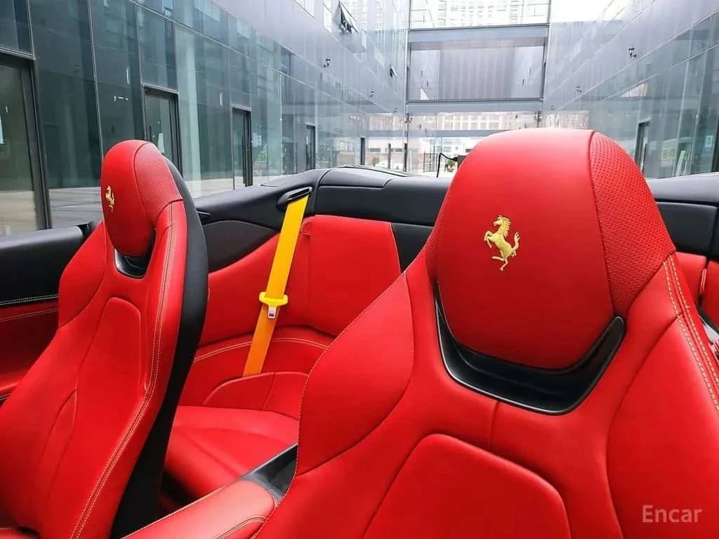Ferrari Portofino | Mobile.bg � ����������� 16