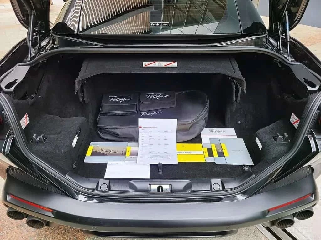 Ferrari Portofino | Mobile.bg � ����������� 17