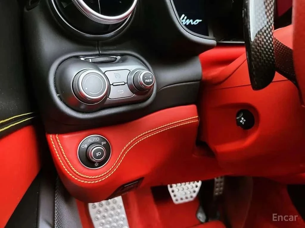Ferrari Portofino | Mobile.bg � ����������� 12