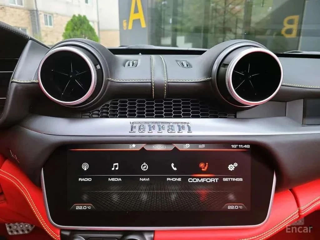 Ferrari Portofino | Mobile.bg � ����������� 9