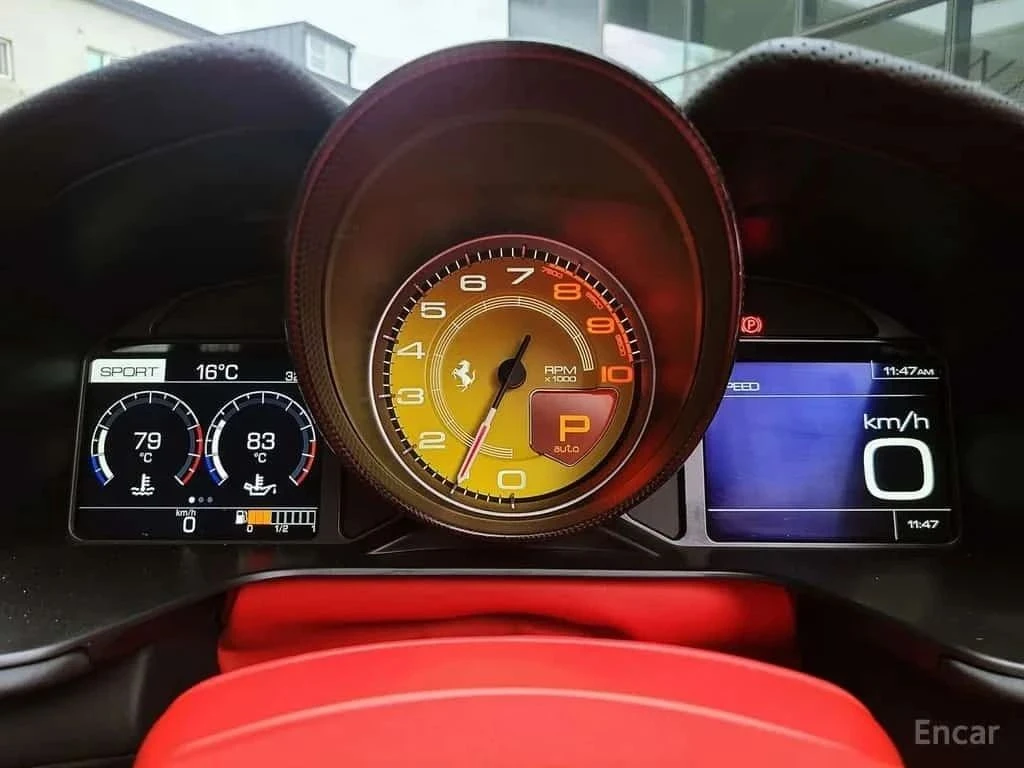 Ferrari Portofino | Mobile.bg � ����������� 8