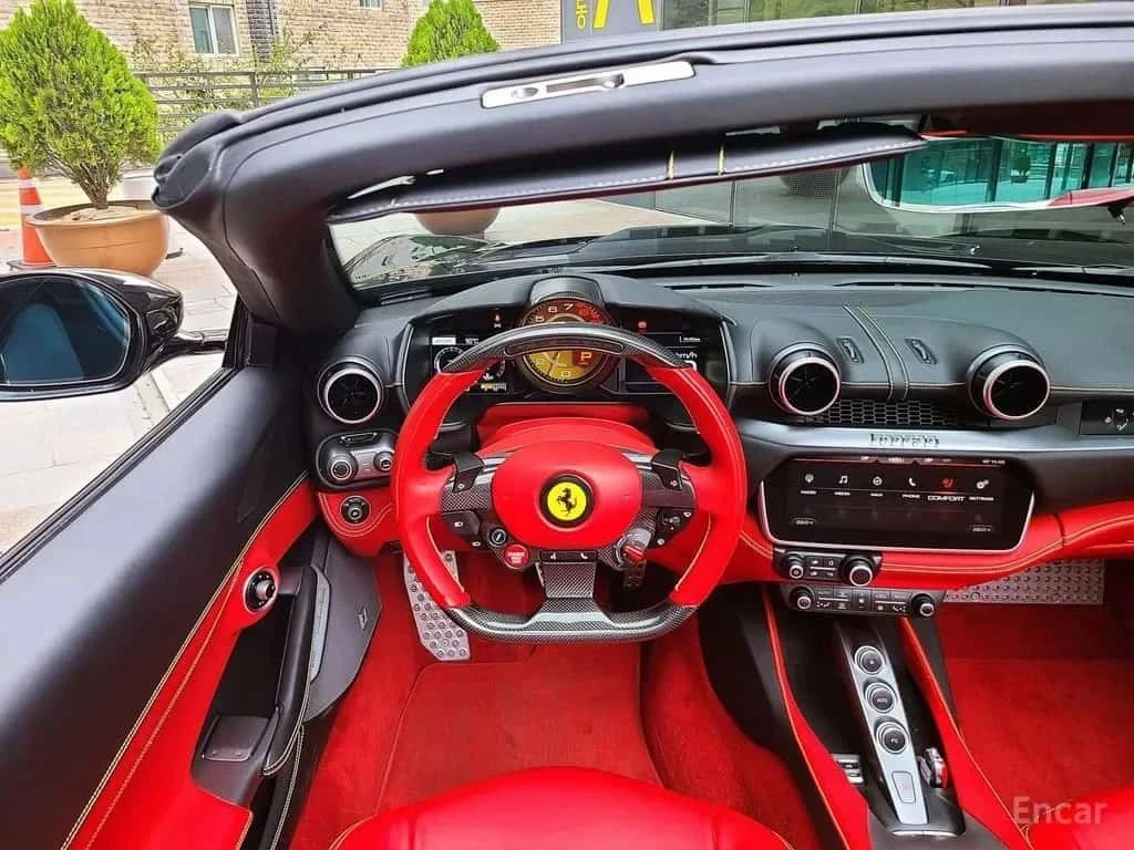 Ferrari Portofino | Mobile.bg � ����������� 6