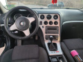 Alfa Romeo 159 sportwagon 1.9 JTDm - изображение 7
