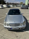 Mercedes-Benz E 270, снимка 16 - Автомобили и джипове - 44148751