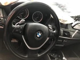 BMW X6 Bmw x6 e71 5.0i 408hp active hybrid НА ЧАСТИ, снимка 12