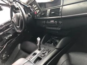 BMW X6 Bmw x6 e71 5.0i 408hp active hybrid НА ЧАСТИ, снимка 10