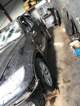 BMW X6 Bmw x6 e71 5.0i 408hp active hybrid НА ЧАСТИ, снимка 2