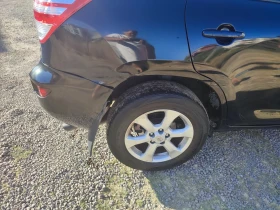 Toyota Rav4 2.2 d4d, снимка 5