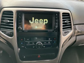 Jeep Grand cherokee, снимка 12