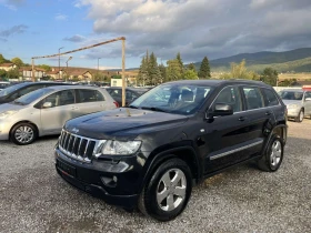Jeep Grand cherokee, снимка 1