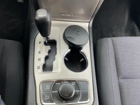 Jeep Grand cherokee, снимка 14