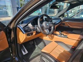 BMW X6 X Drive 40 D M package, снимка 4